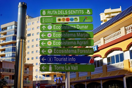 Tavernes de la Valldigna